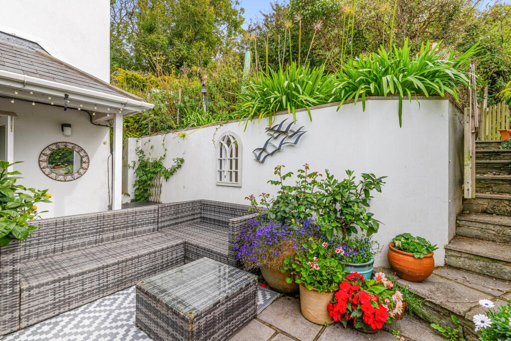 A08 - The Knowle, West Charleton - 250916