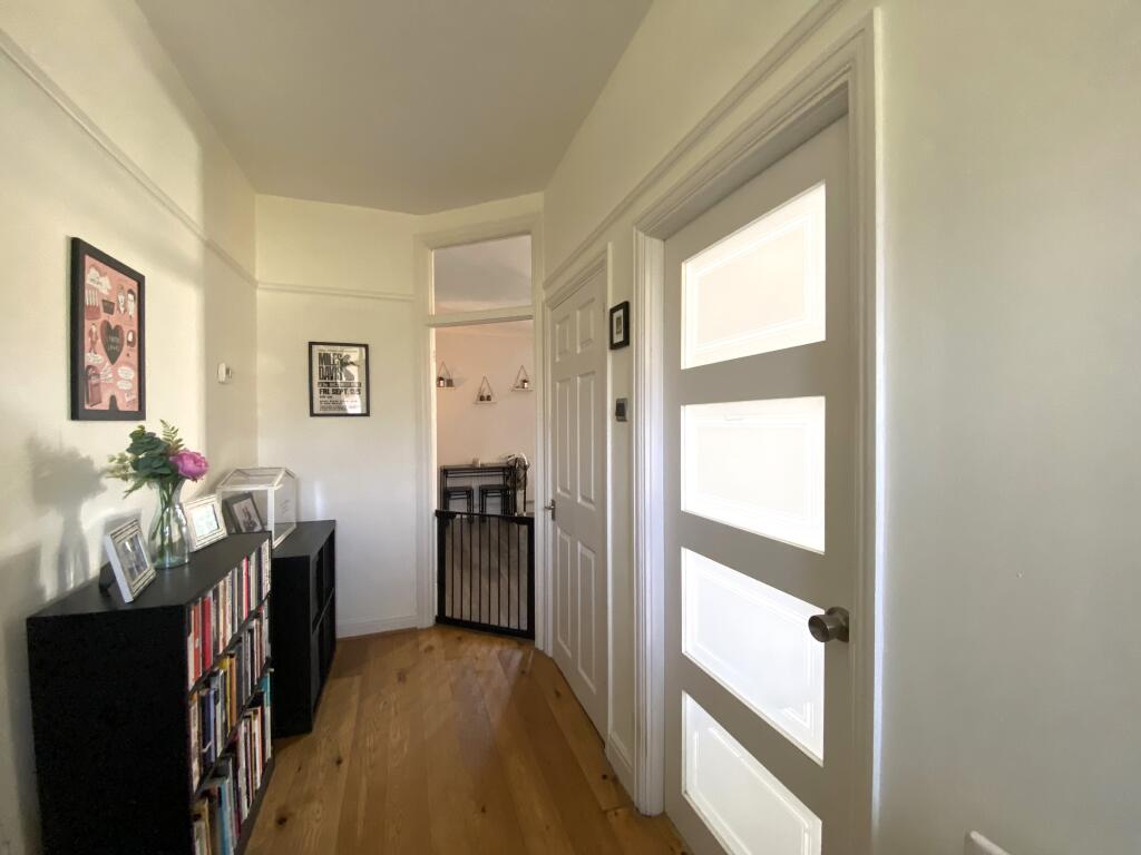 hallway