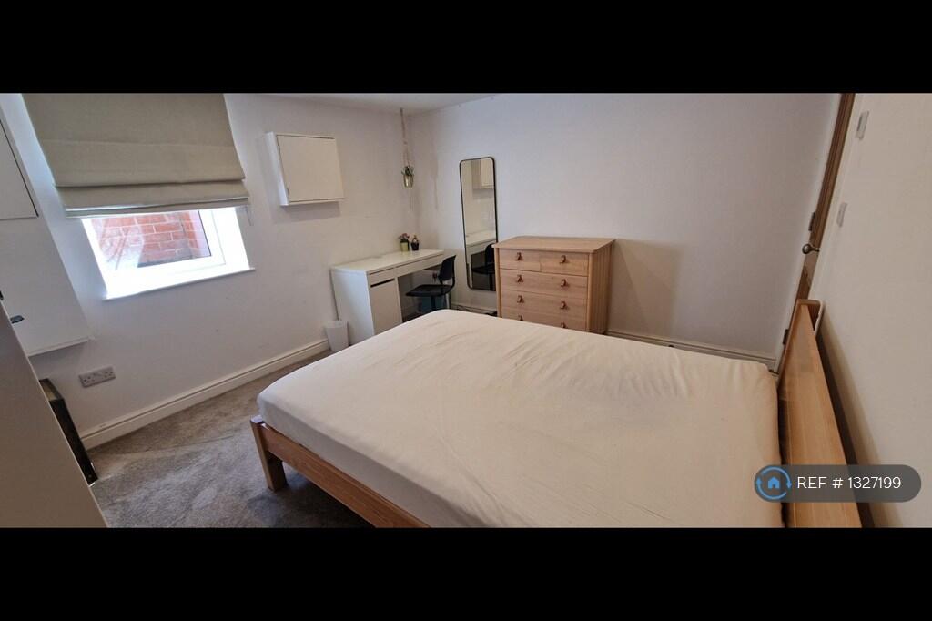 Cellar Double Room 2