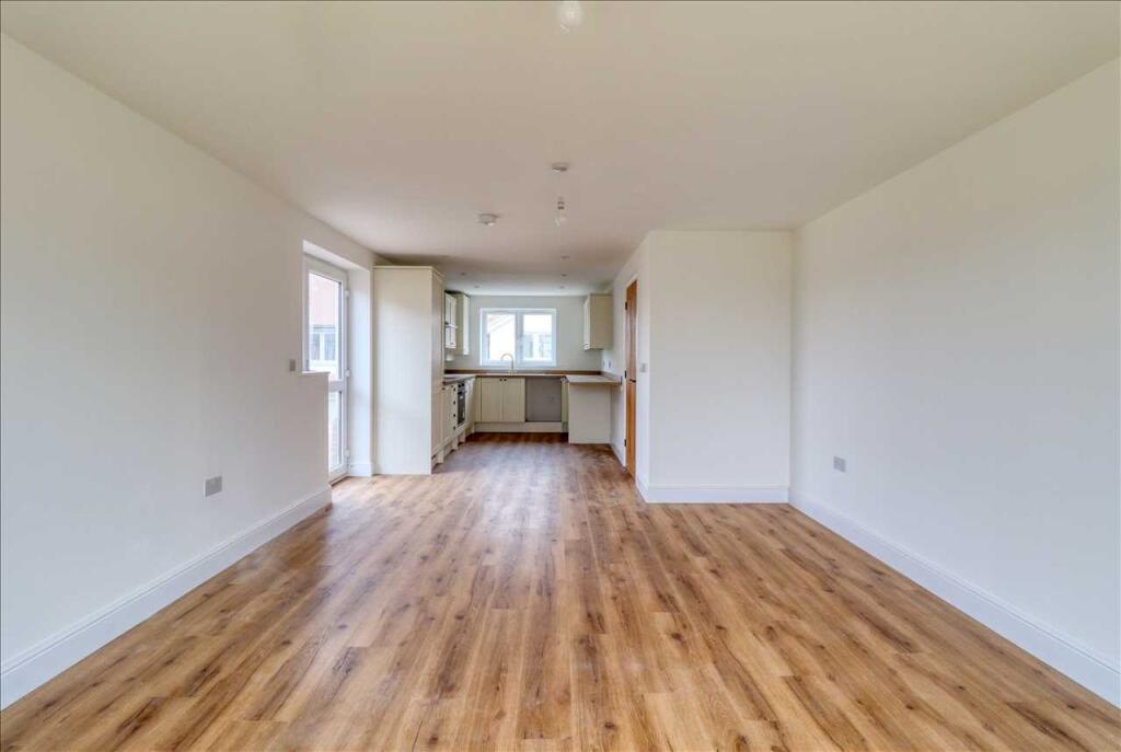 Open Plan