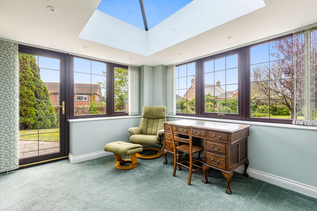 A24 - 4 Nurseries...