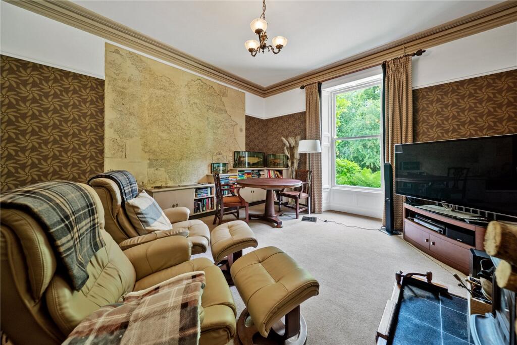 Map Room
