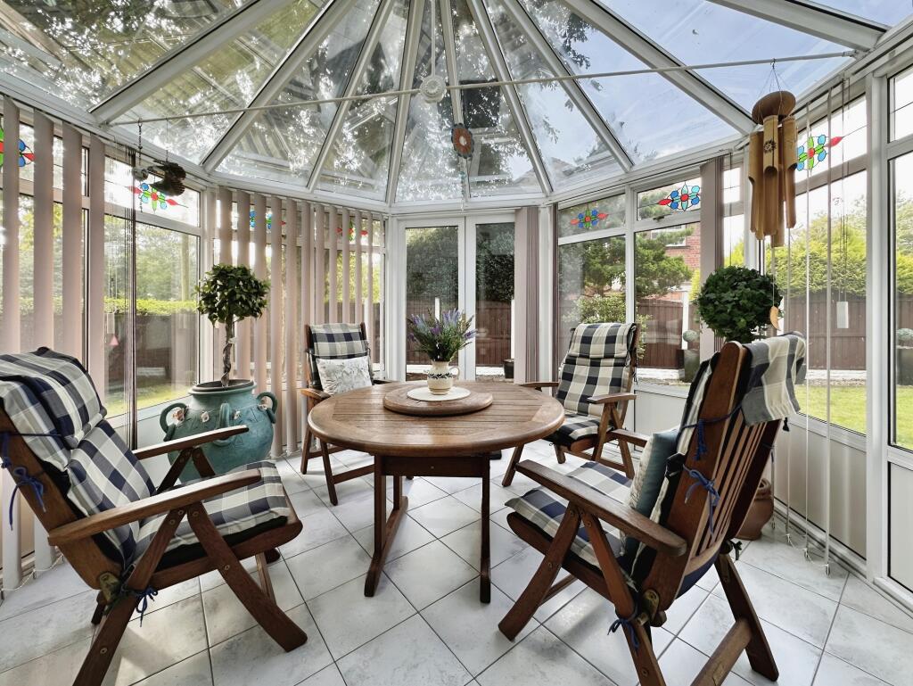 Conservatory