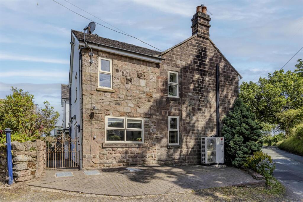 The House