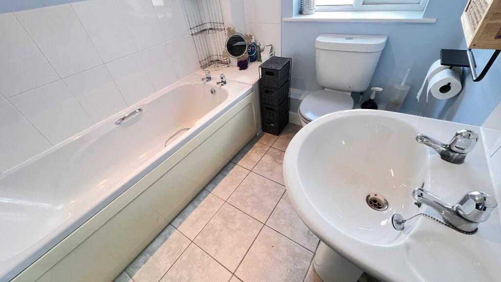 Bathroom/w.c.