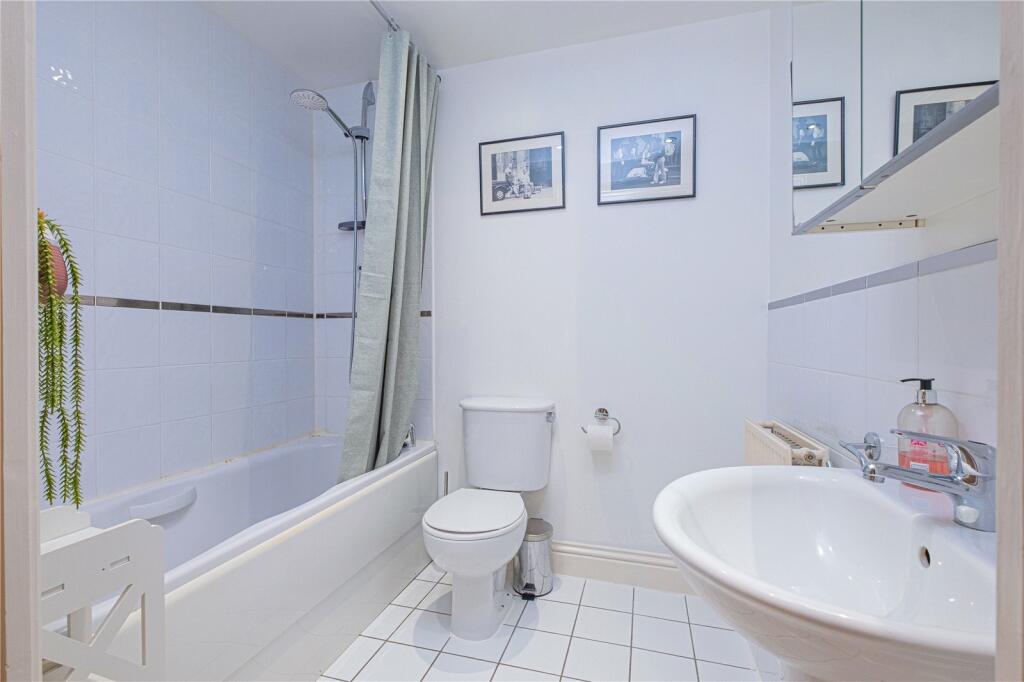 Bathroom/WC