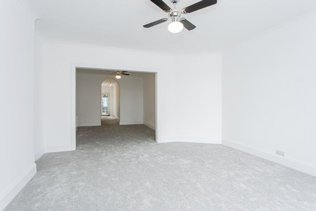Reception and Lounge