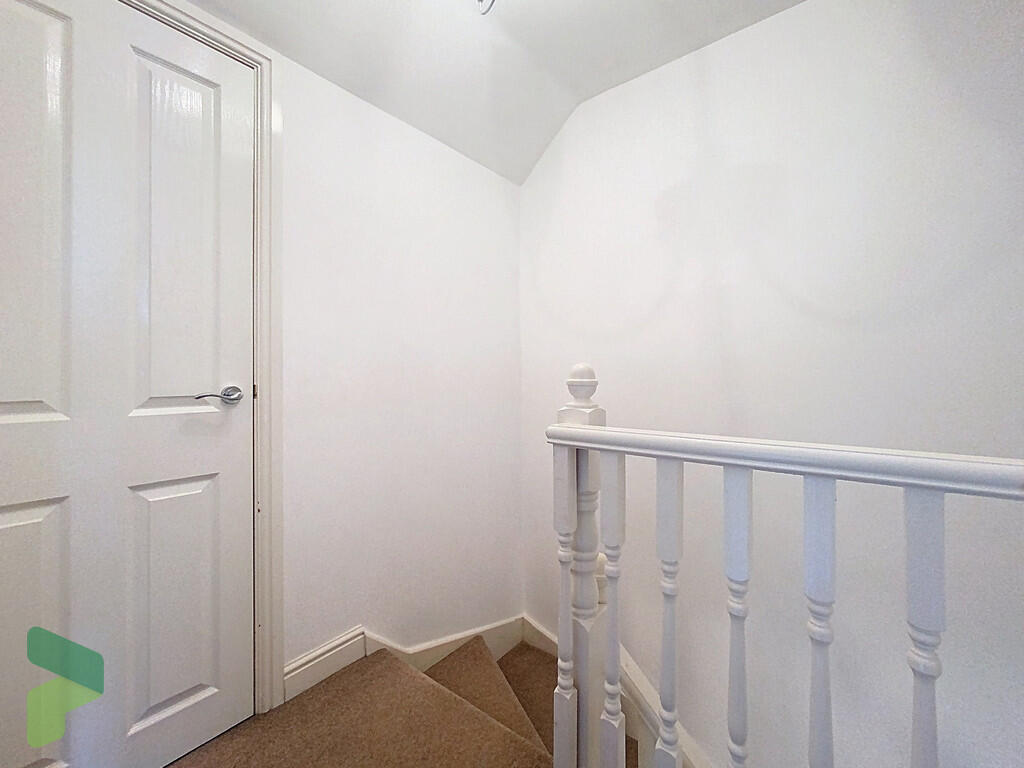 Second Floor Land...