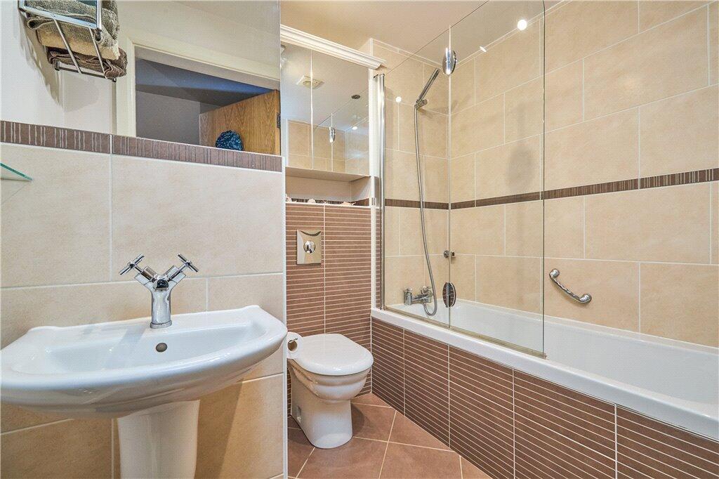 House Bathroom