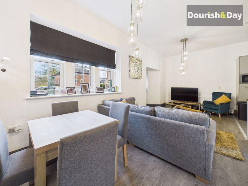 Living/Dining Room