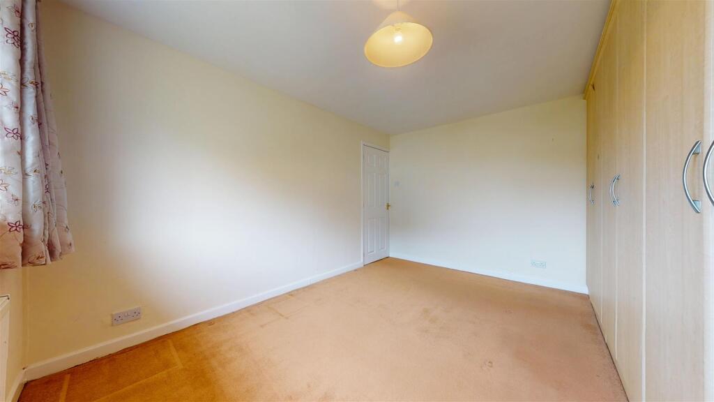 Pinfold Drive Bedroom