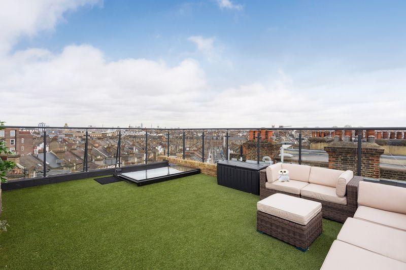 Roof Terrace