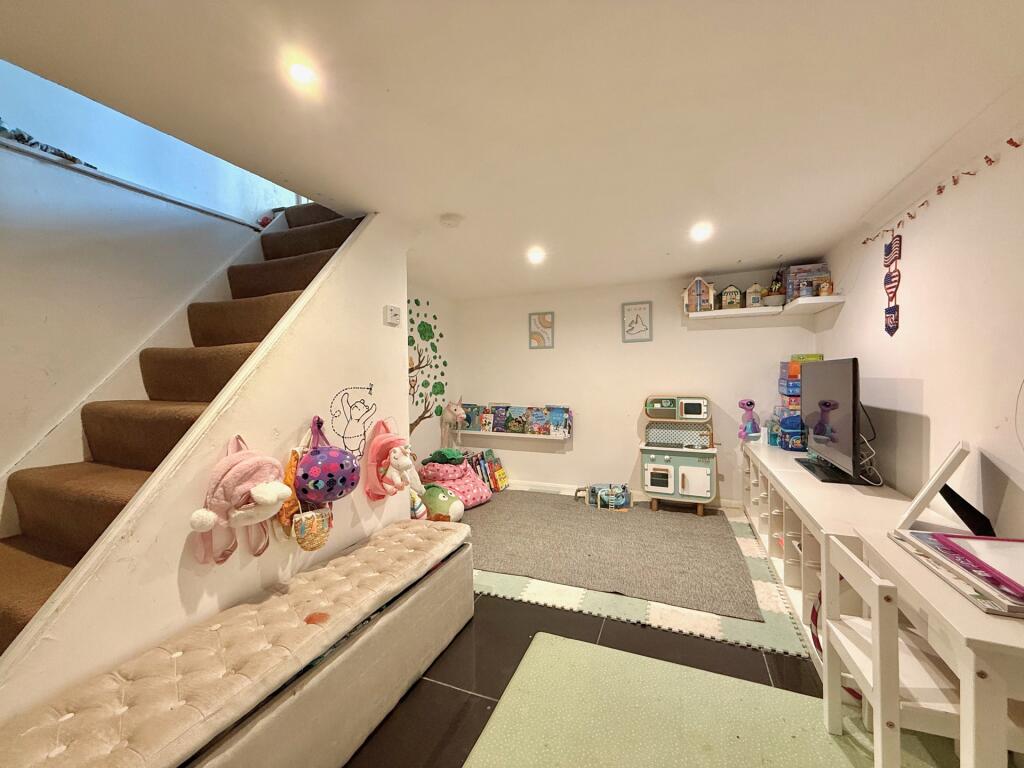 Cellar