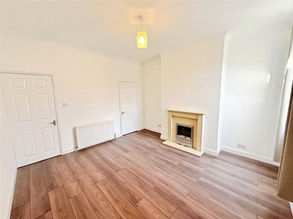 Reception Room Two