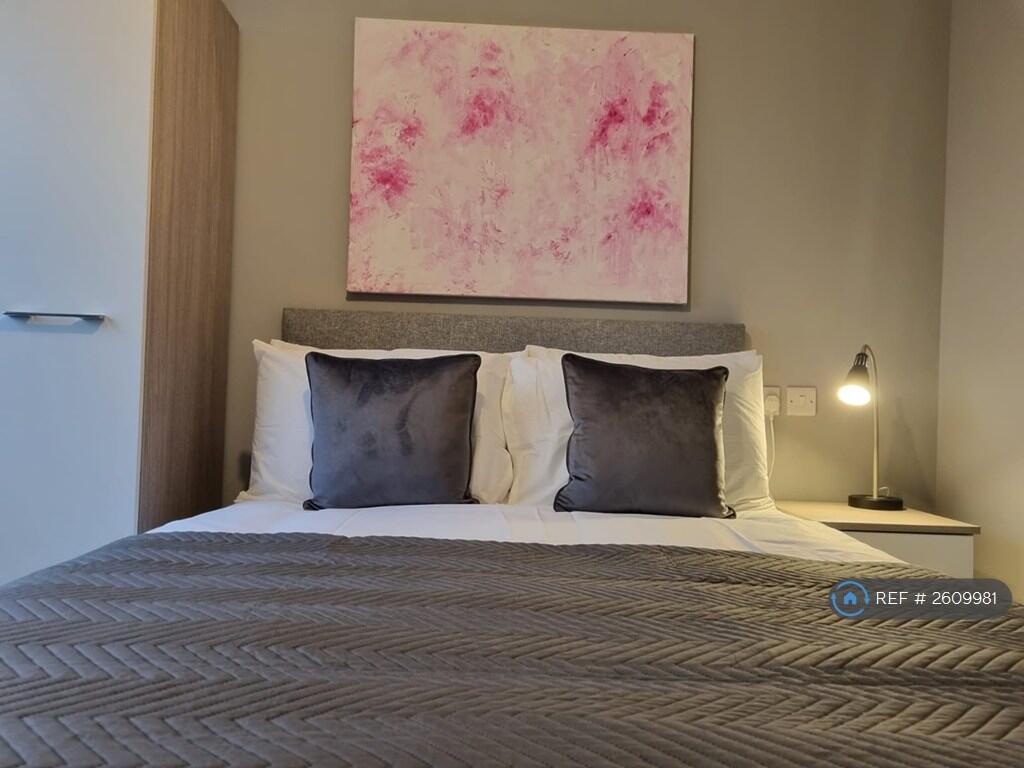 Example Bedroom Picture