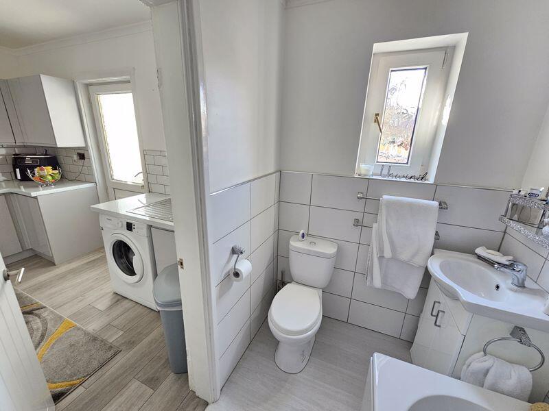 Bathroom Additional Image 