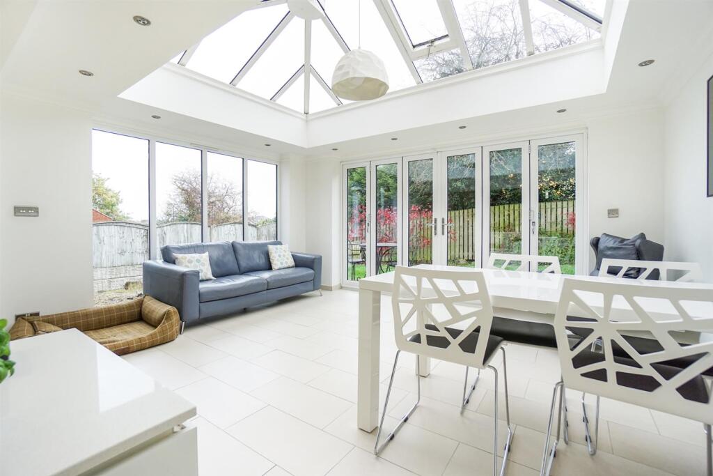 Orangery