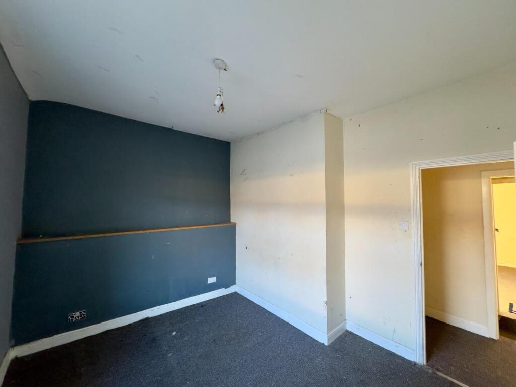 Bedroom 2 2 Photo, Fraser Street, Burnley, Modern 