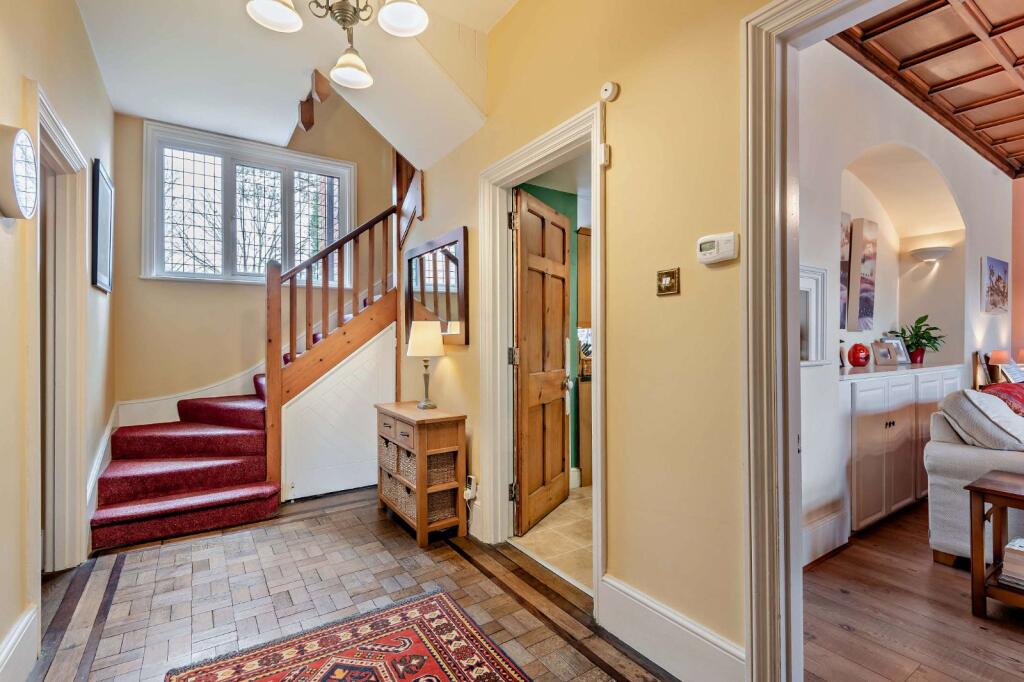 Hallway