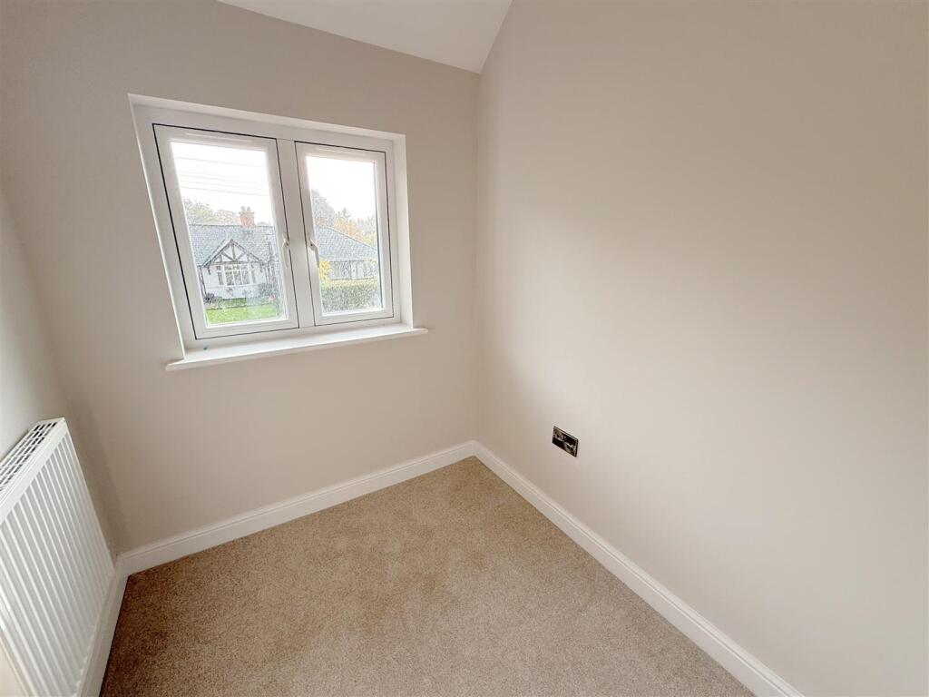 Nursery / Study