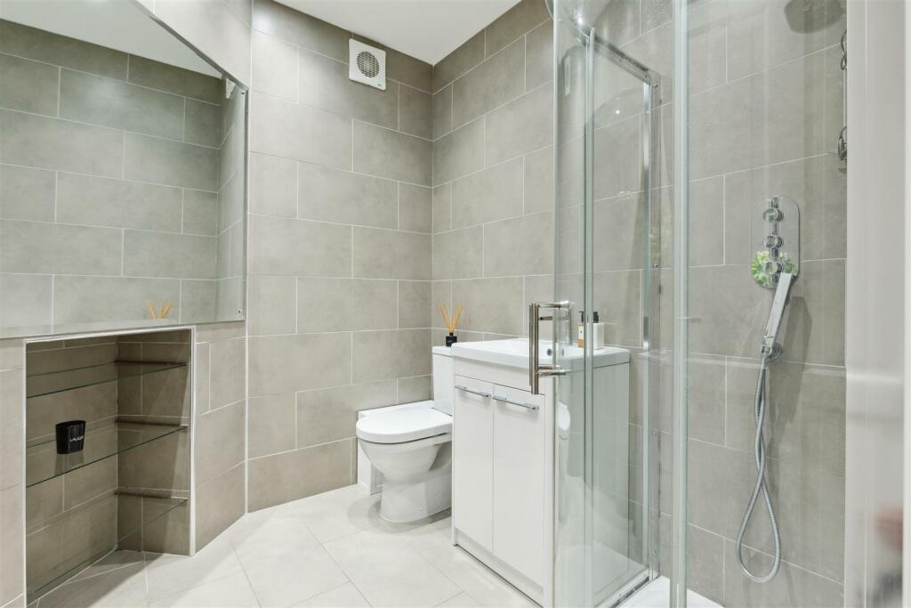 Fairlawn Court, W4 - FOR SALE