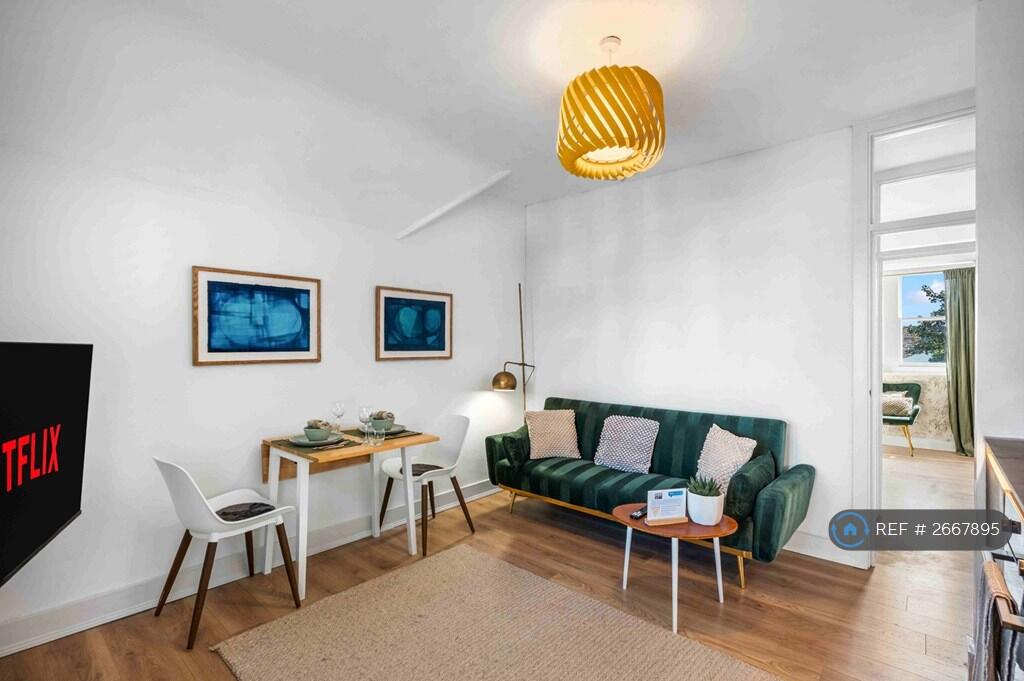 Open Plan