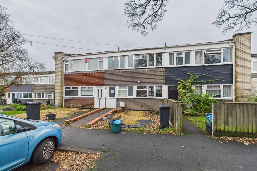 192 Stockwood Lane, Stockwood, Bristol BS14 8NG | 