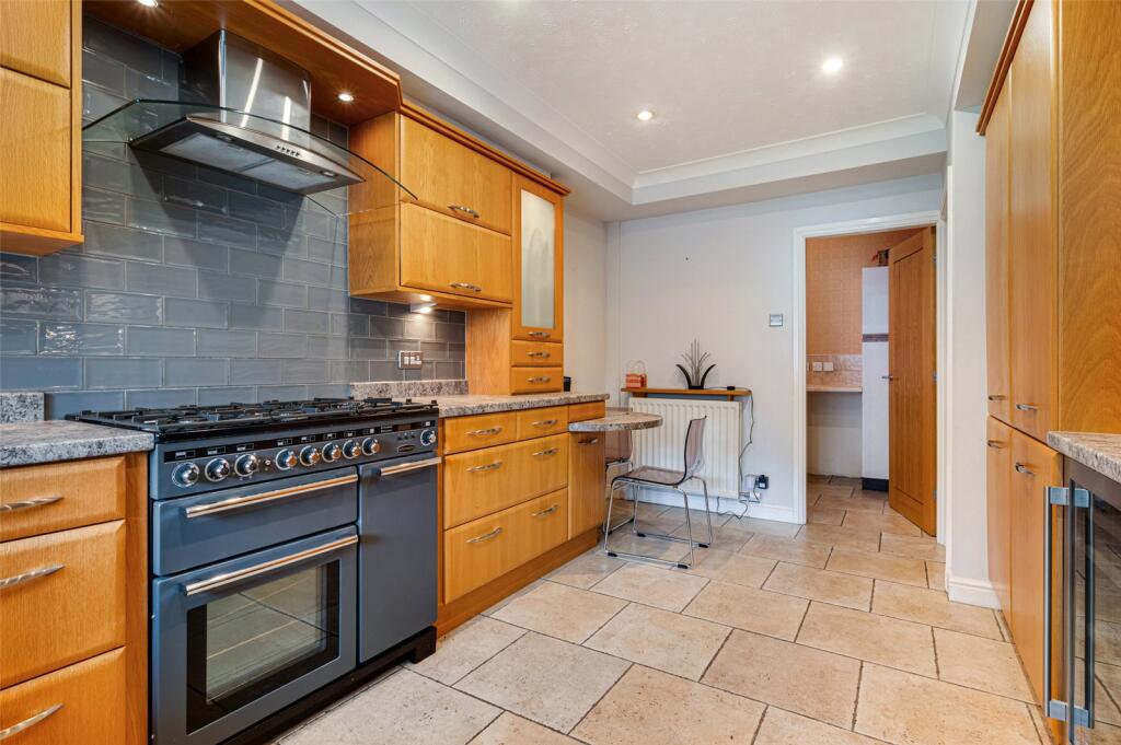Kitchen B