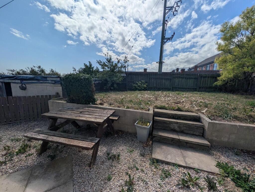 Outdoor Space