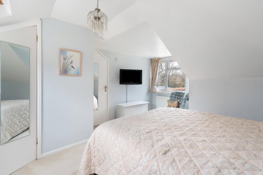 Bedroom No 3