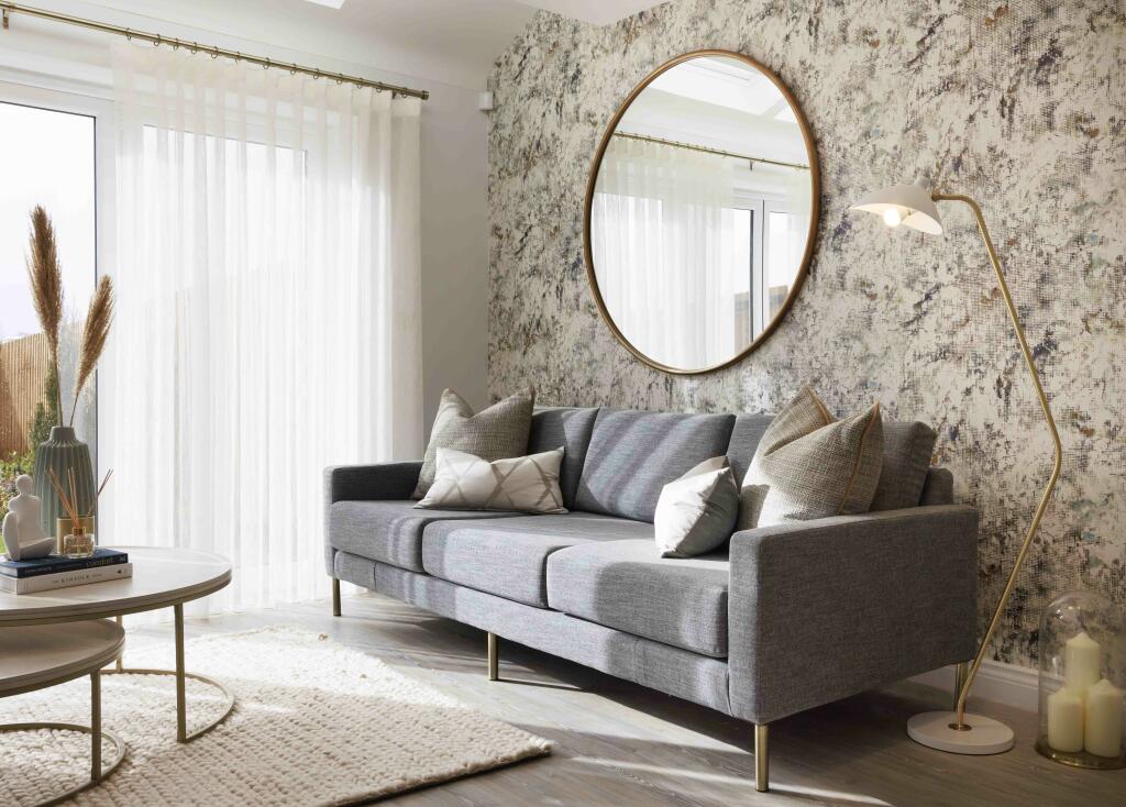 Typical Lounge