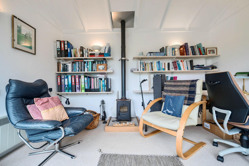 Summerhouse / hom...