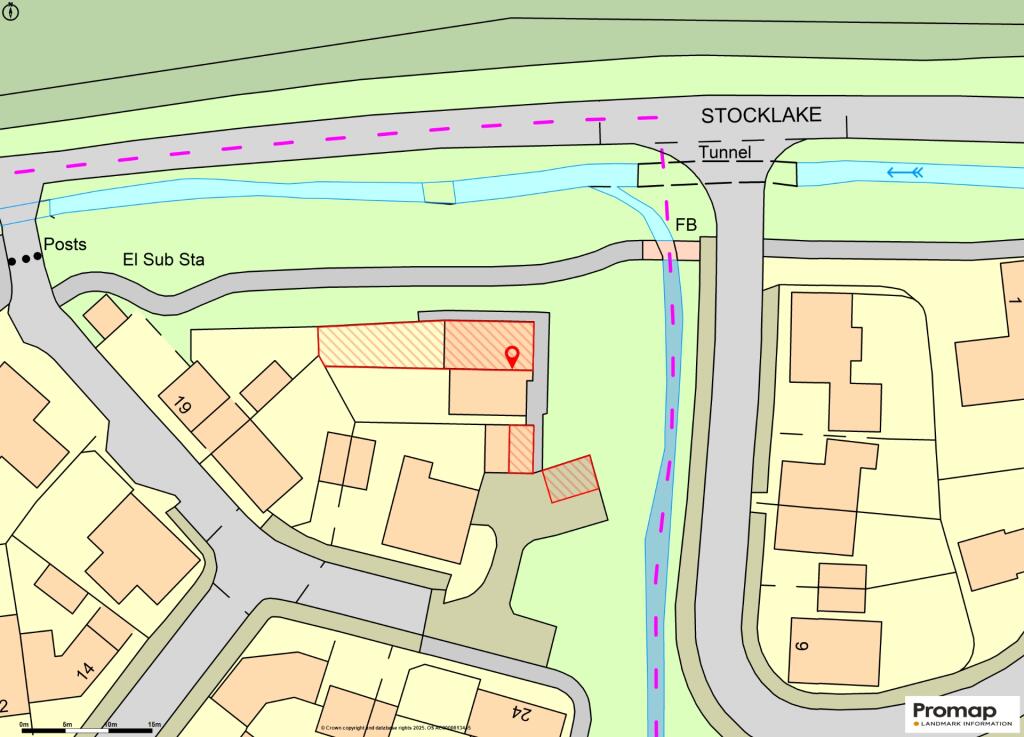 Plot Map