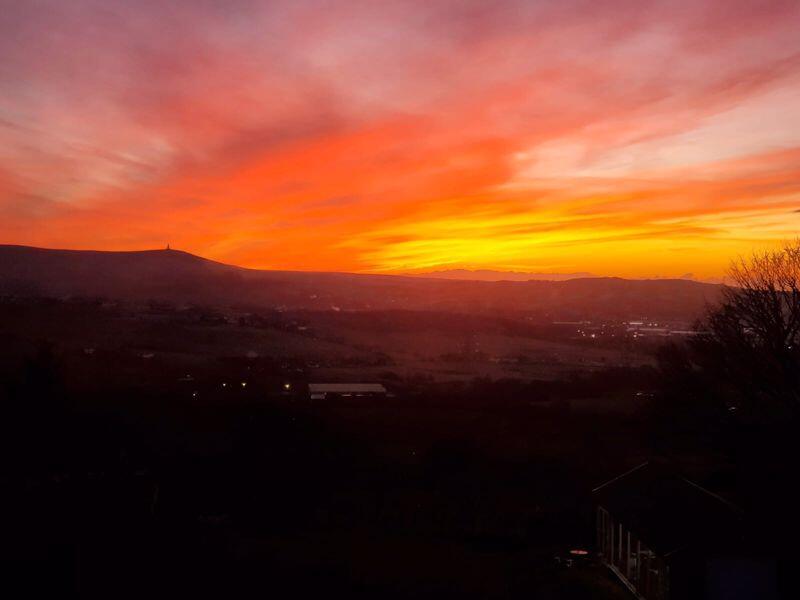 Sunset View