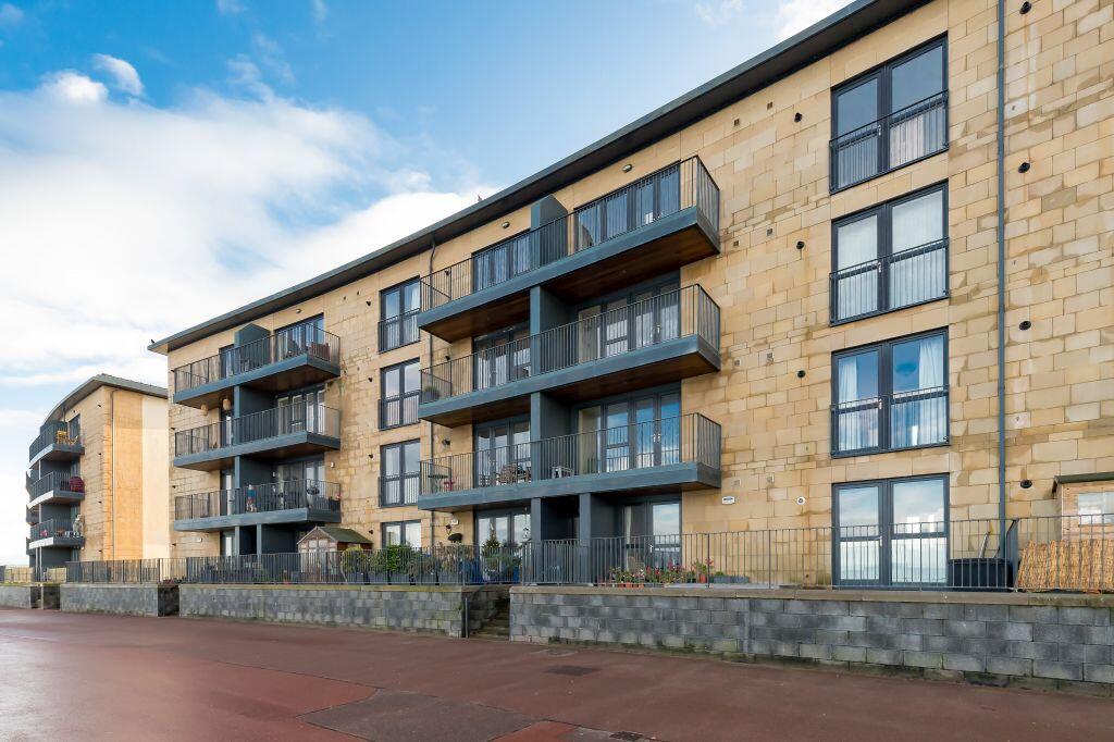 21/6 Bridge Street, Portobello, EH15 1DB