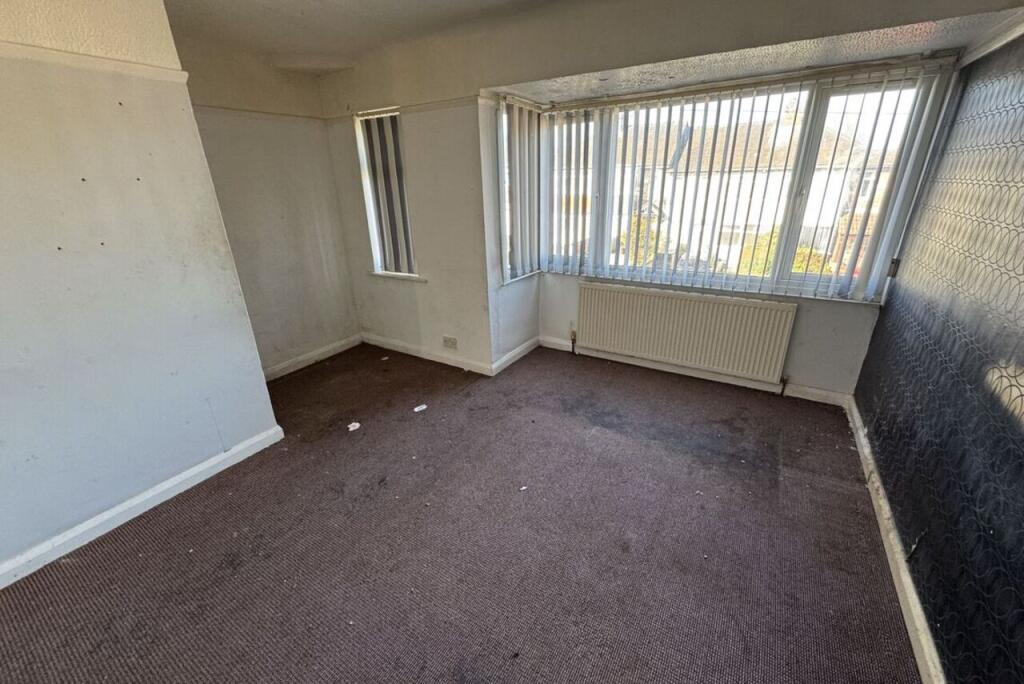 Bedroom No.1