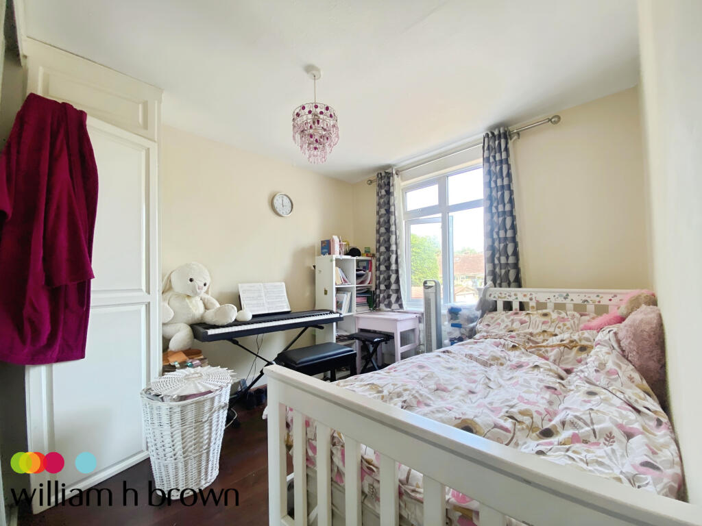 Bedroom 2