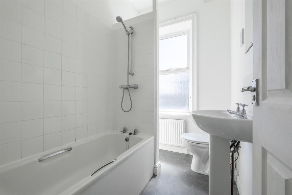 House Bathroom