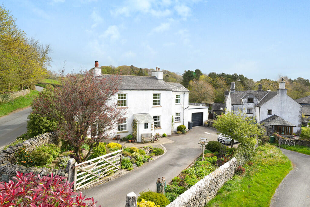 Hayside Cottage