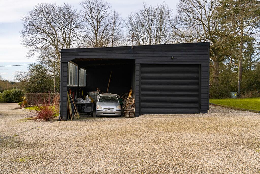 Barn
