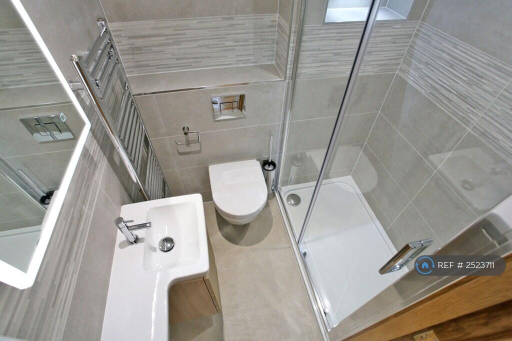 Bothy En-Suite