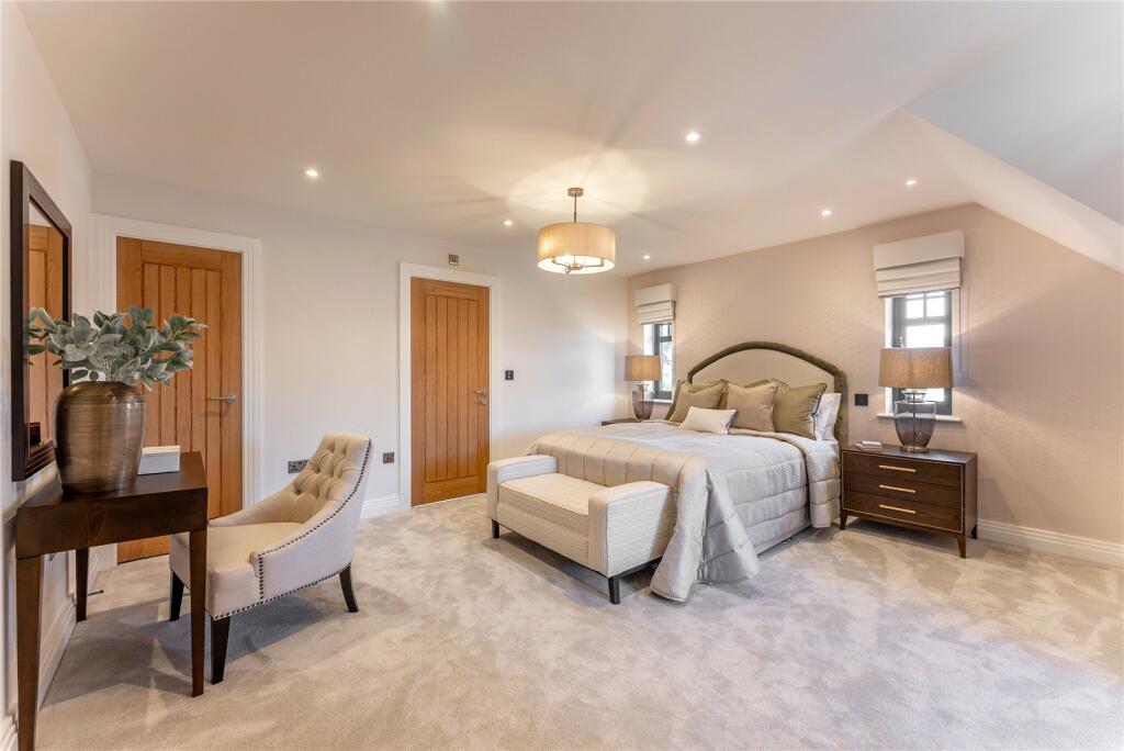 Show Home