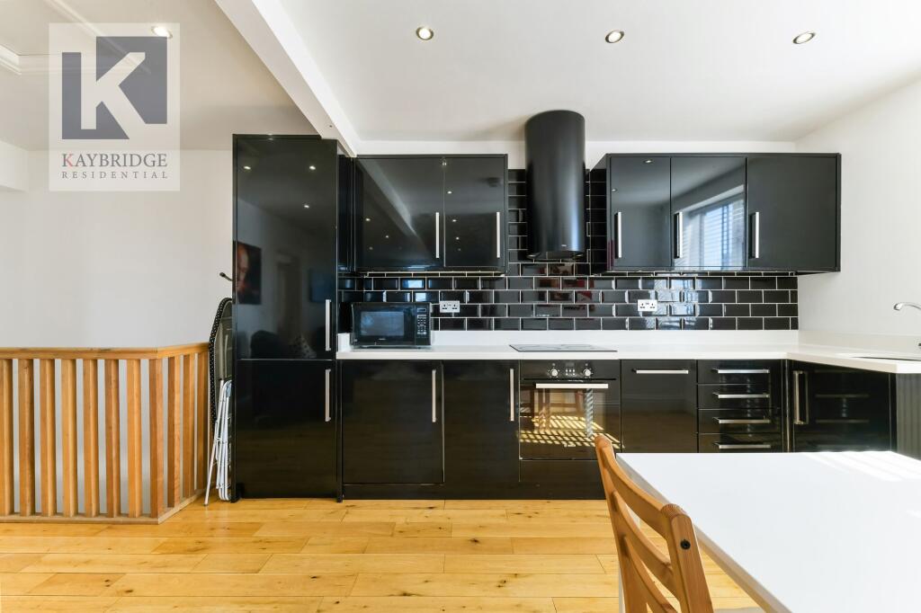 Stoneleigh Broadway, Epsom - KT17 2JE