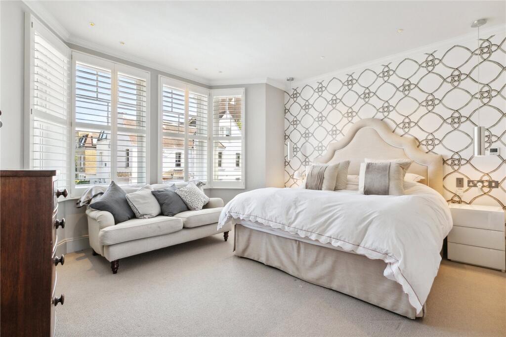 Principal Bedroom