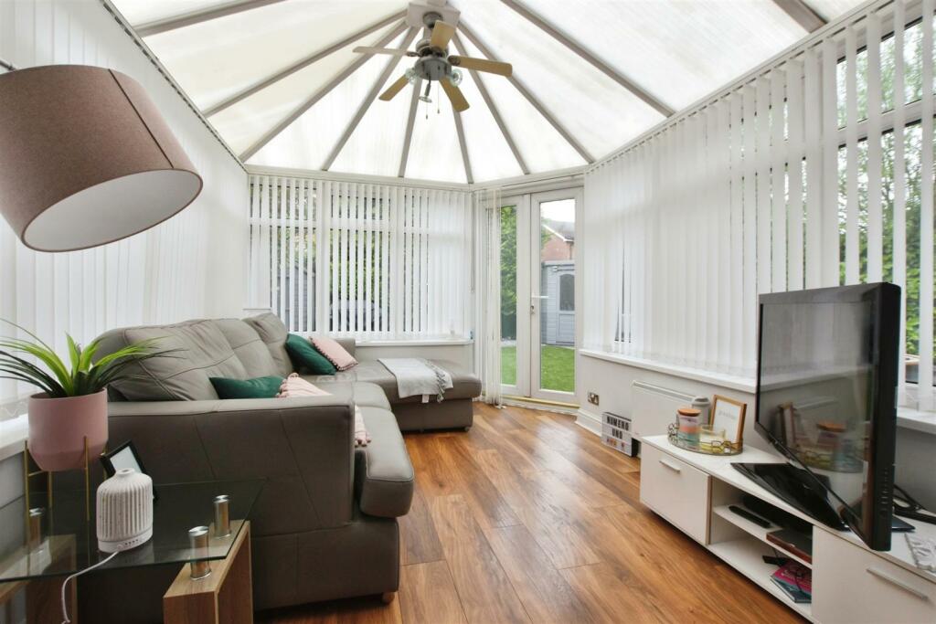 Conservatory