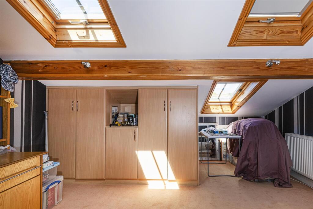 Bramleys Estate Agents - Cockley Cote - Slaithwait