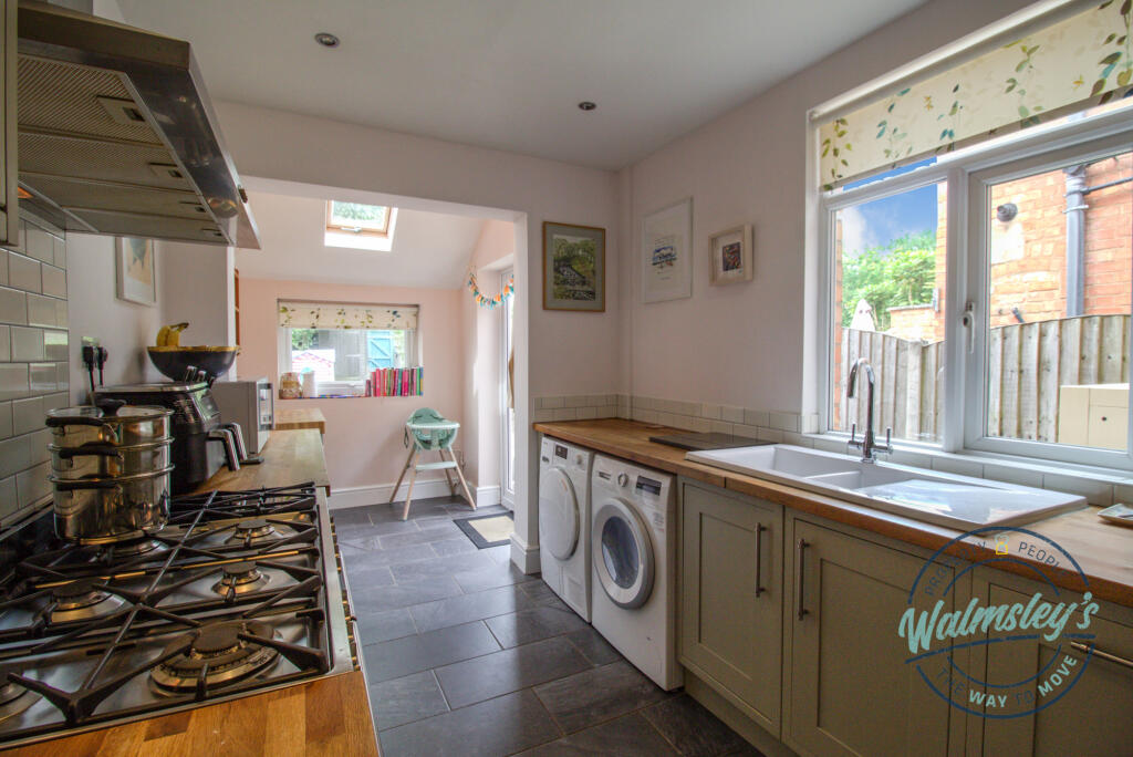 Kitchen detail