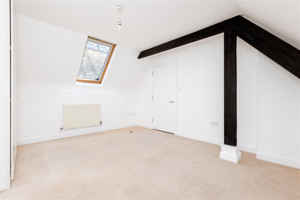 Feature Beams