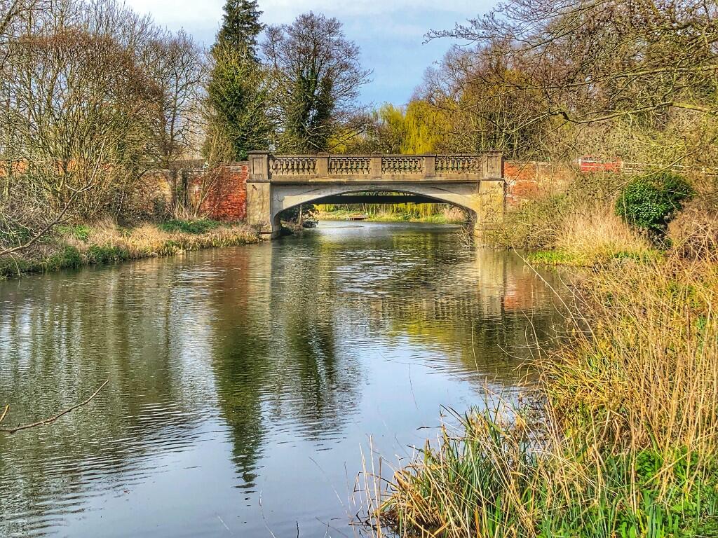 COLTISHALL