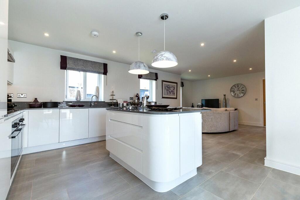 Show Home